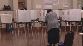 Texas officials reject federal election monitors