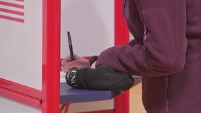 Assisting people with disabilities at the polls