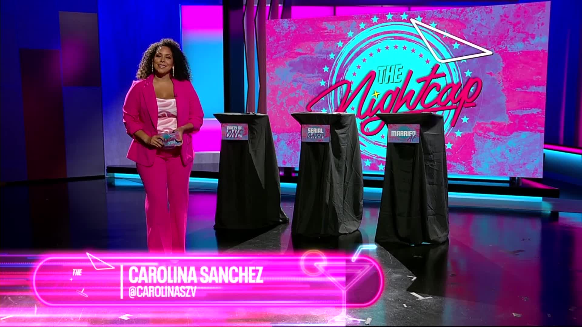 The Great Debate 2024: Relationship Status