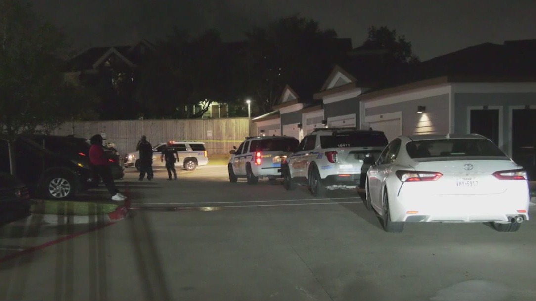 Houston crime: Family members grieving loss of teens following recent shootings