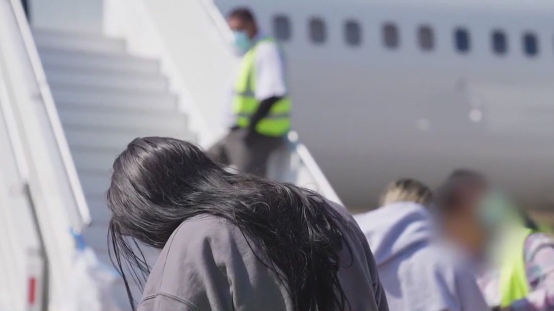 ICE Houston Director talks about recent removals