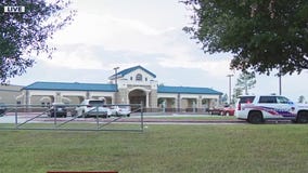 Man shot near Spring ISD elementary school