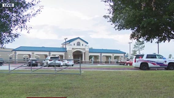 Man shot near Spring ISD elementary school