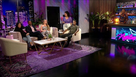 Is dating in Houston worse?