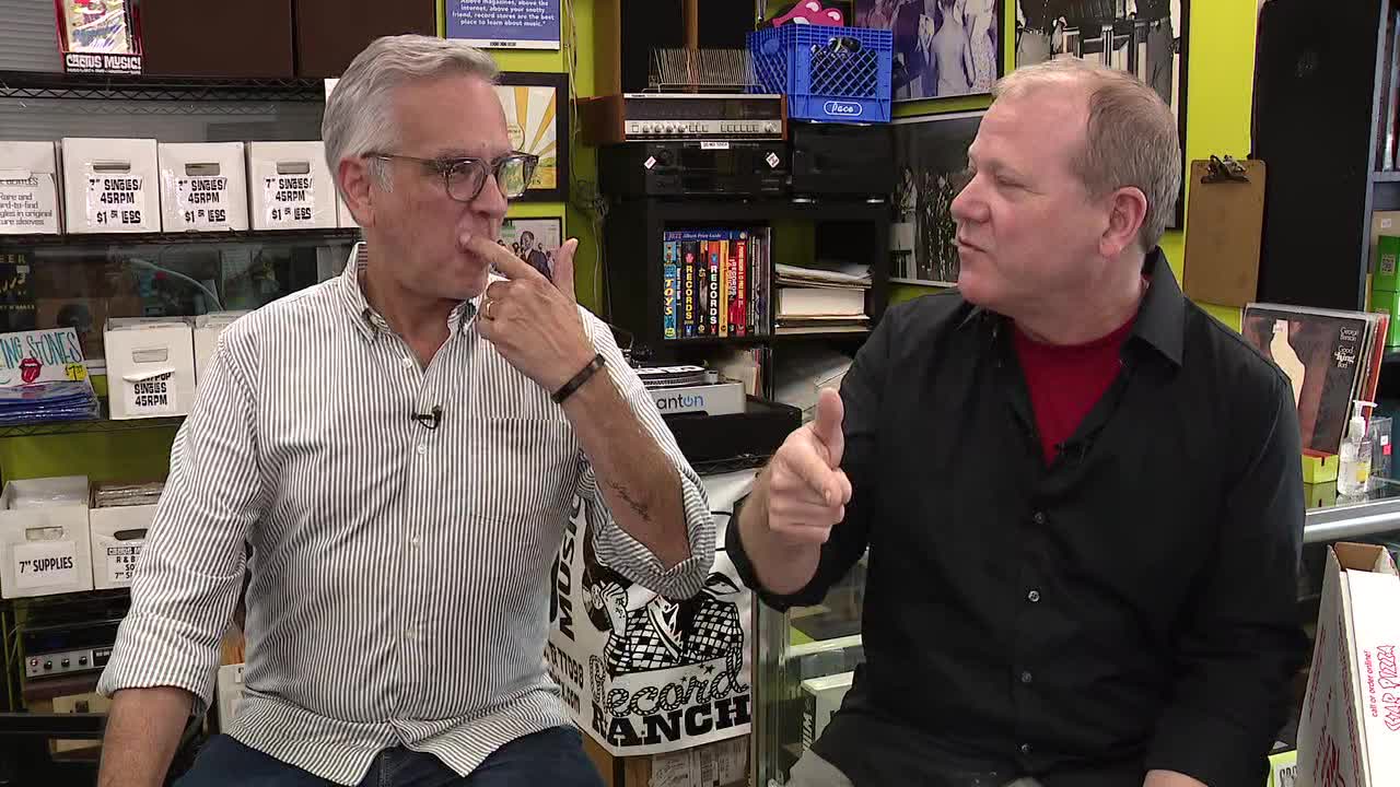 The Drop - November 7, 2024