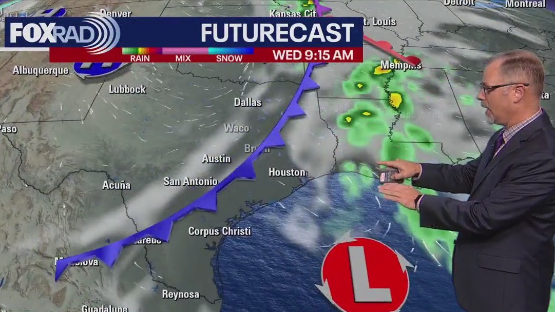 FOX 26 Houston Weather Forecast | FOX 26 Houston