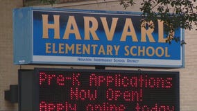 HISD parents upset over principal changes