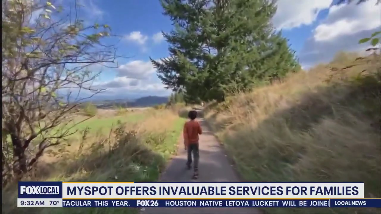 MySpot in Houston helping children and adults with autism | FOX 26 Houston
