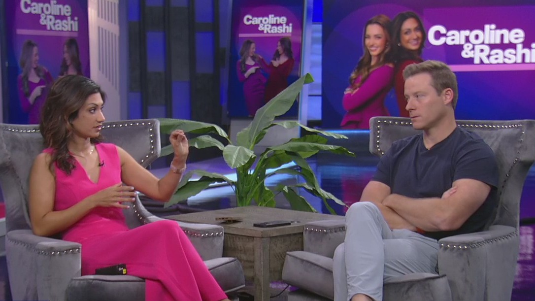 Guest host alert! The tough questions with Will!?