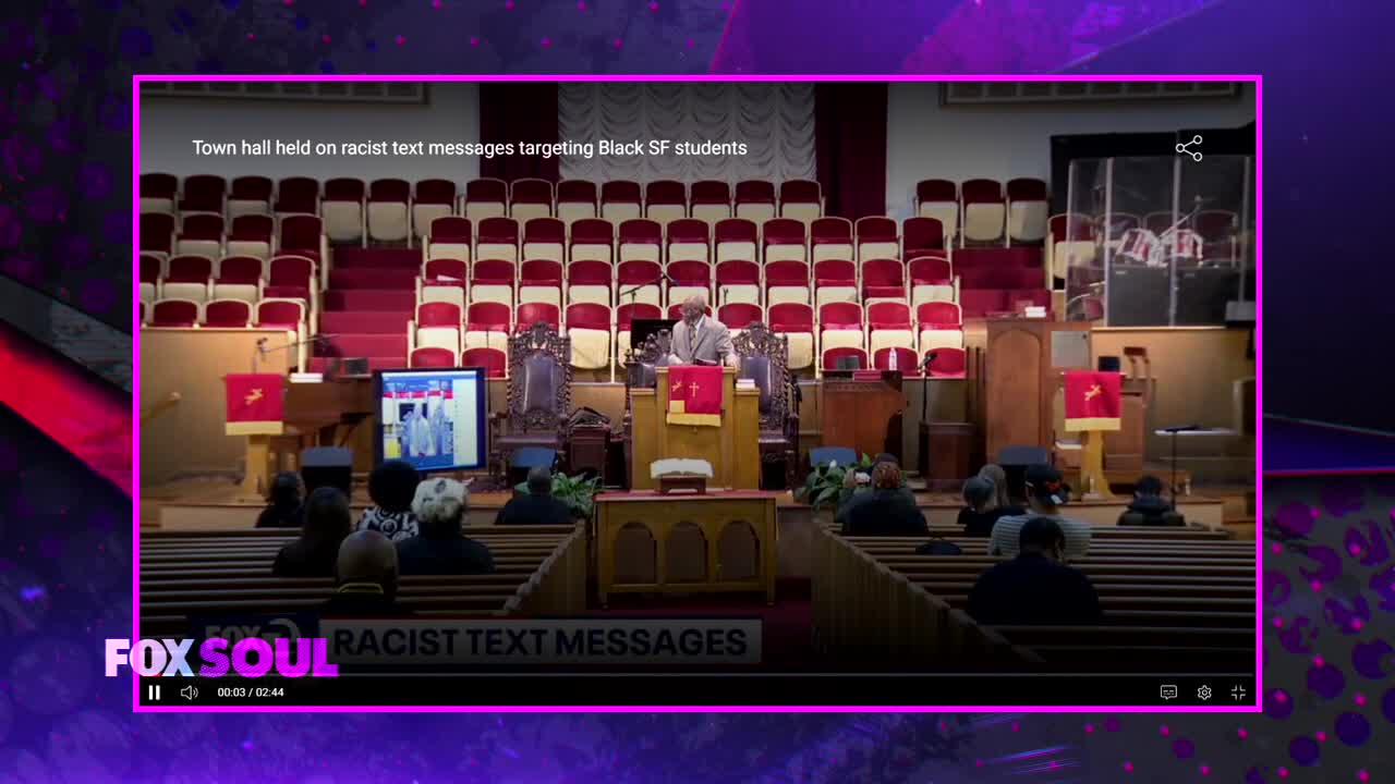 Racist Texts Post Trump Victory, Censoring Social Media, FOFU: Insurance Fraud