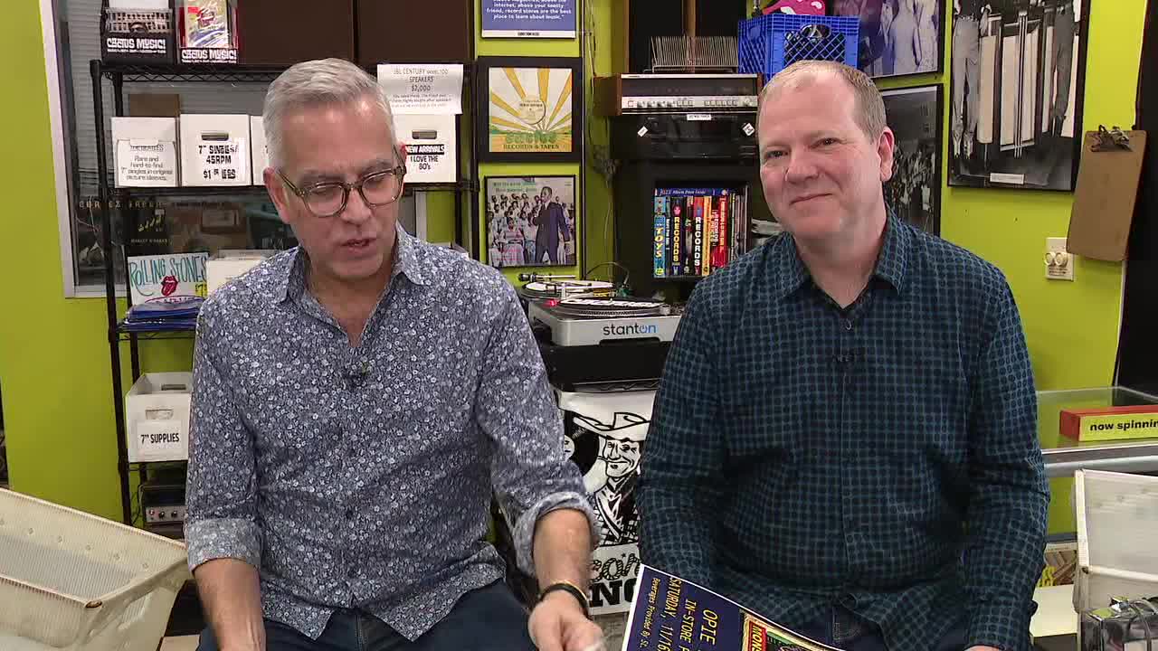 The Drop - November 14, 2024