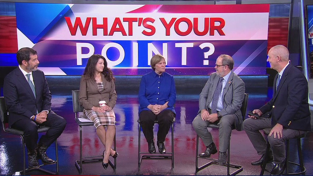 President-elect Trump's cabinet nominations