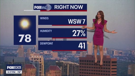 FOX 26 Houston Weather Forecast