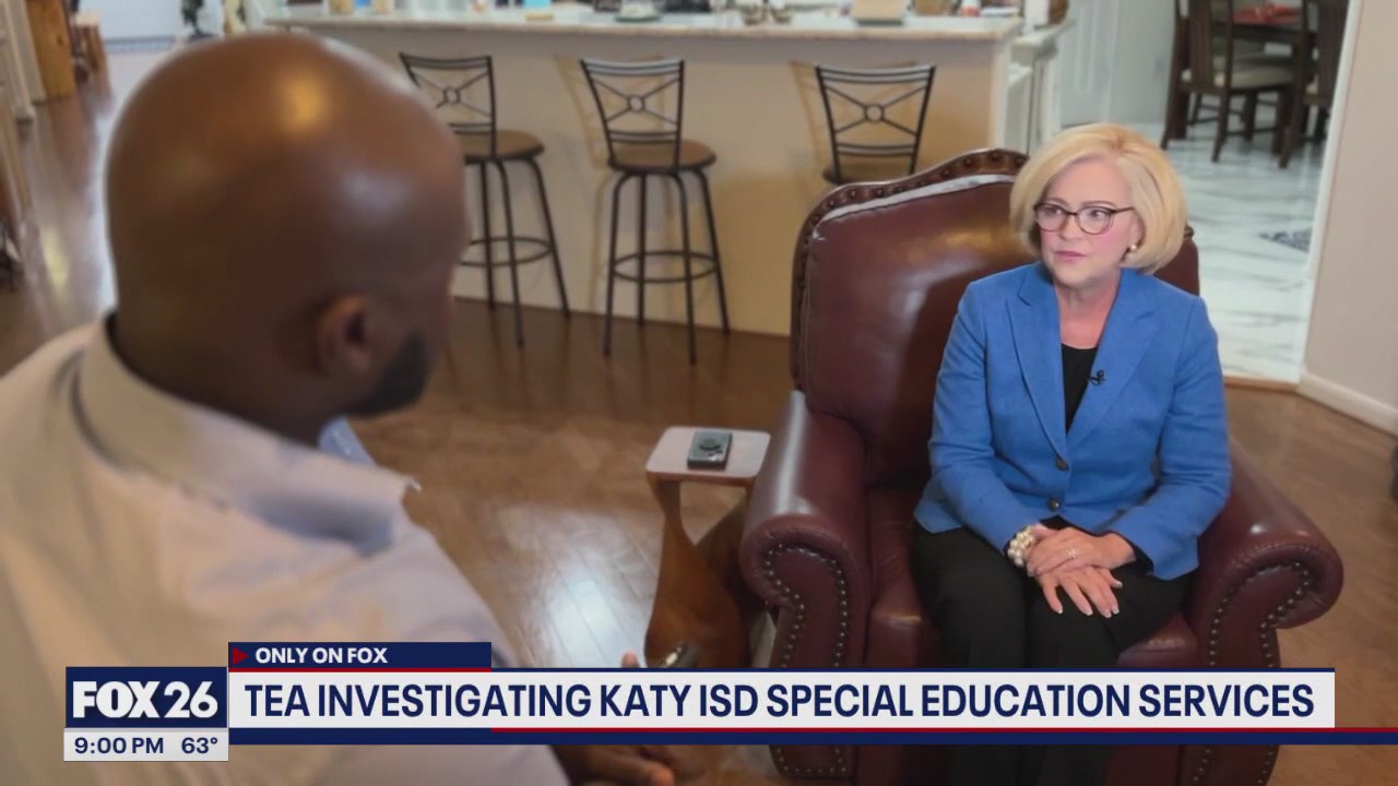 Katy ISD under TEA investigation for claims of special education