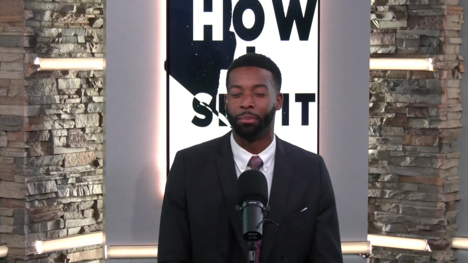 How I See It - November 11, 2024