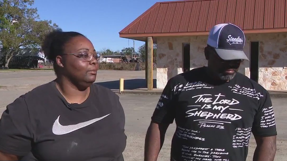 Family remembers loved one killed on Highway 288