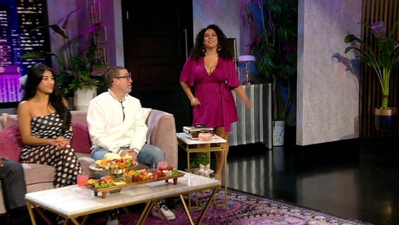 Mistletoe & Marriage: Celebrating the Holidays as a Married Couple