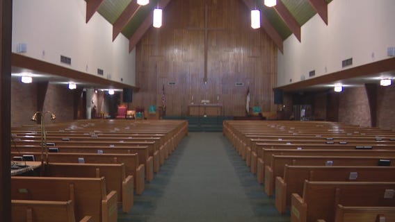 Pilgrim Congregational United Church of Christ celebrates 120 years