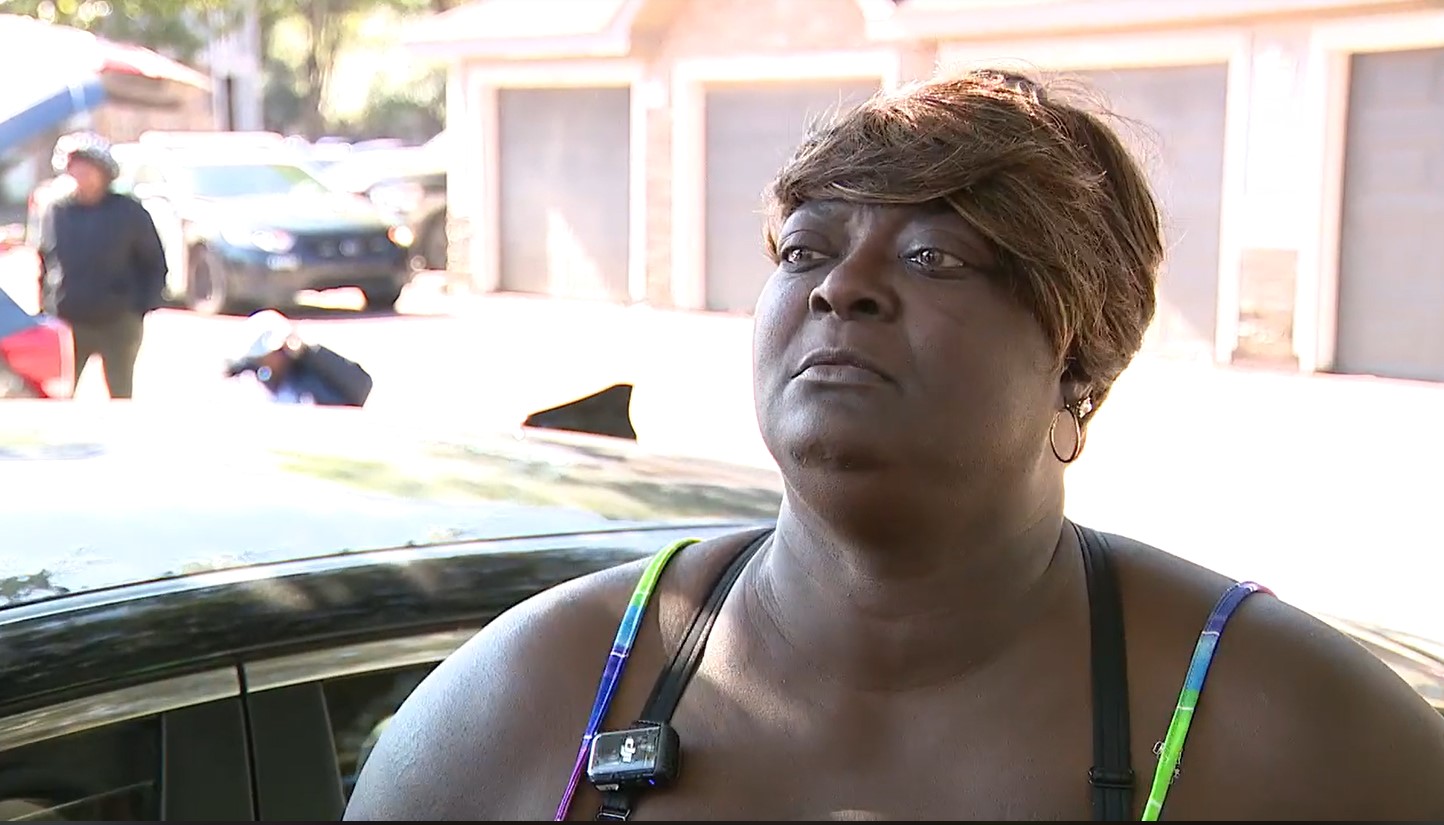 FULL: Houston mother says police failed her family