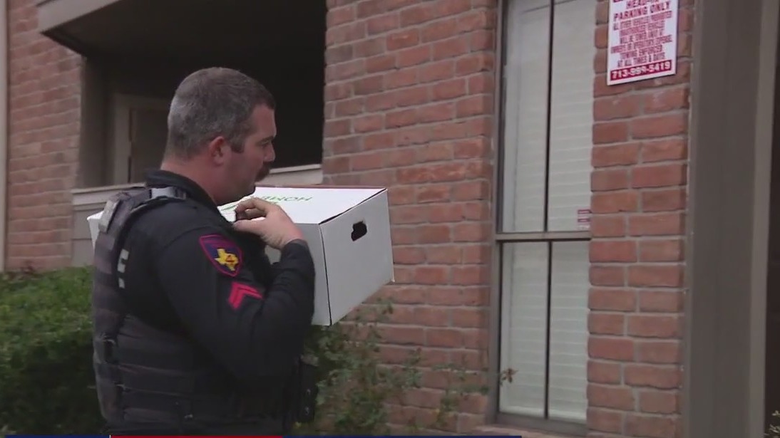 'Operation Turkey Dinner' helping families in need