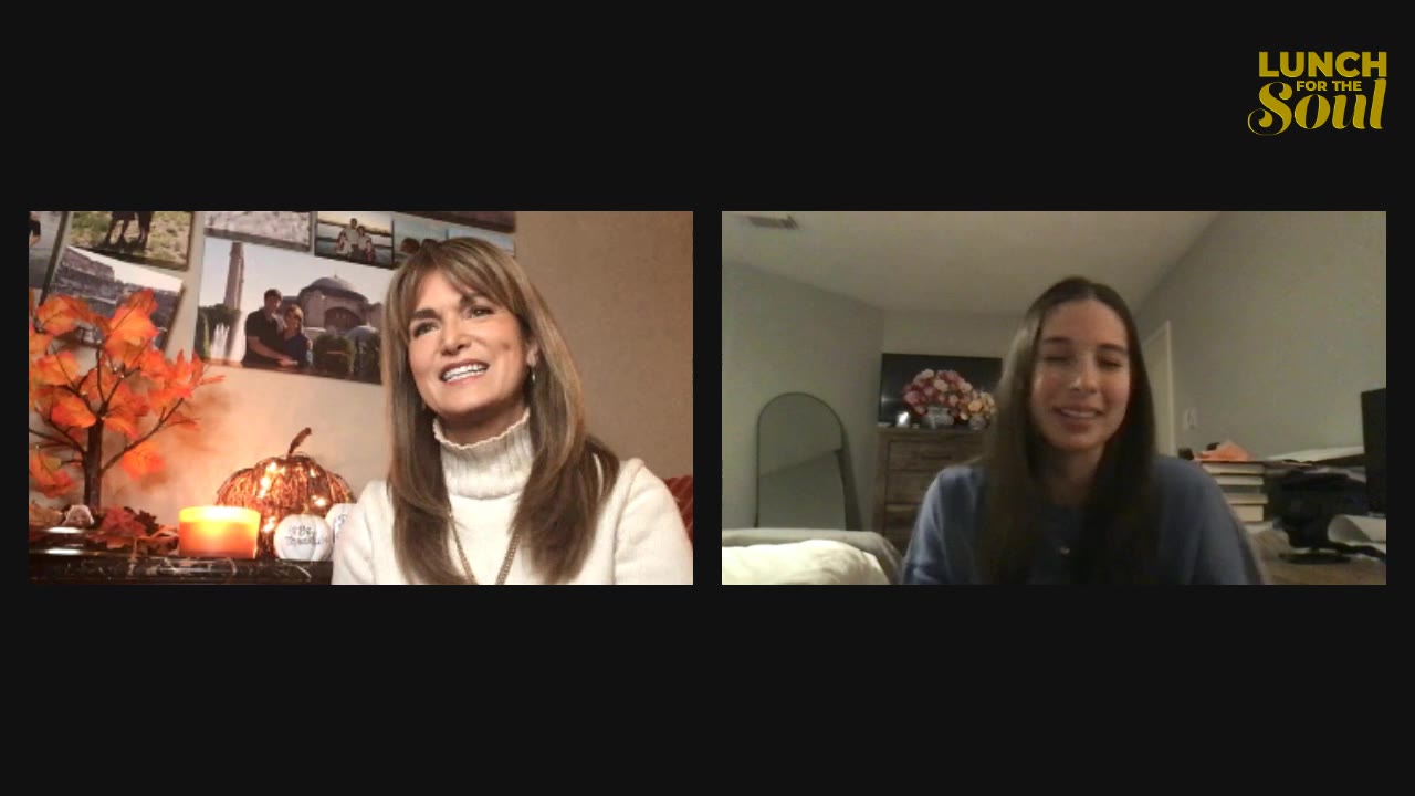 Lunch For The Soul - November 27, 2024