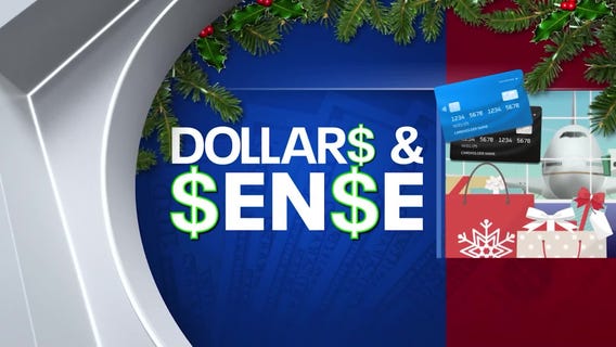 Faulty holiday decor orders, holiday stress cost, and more!