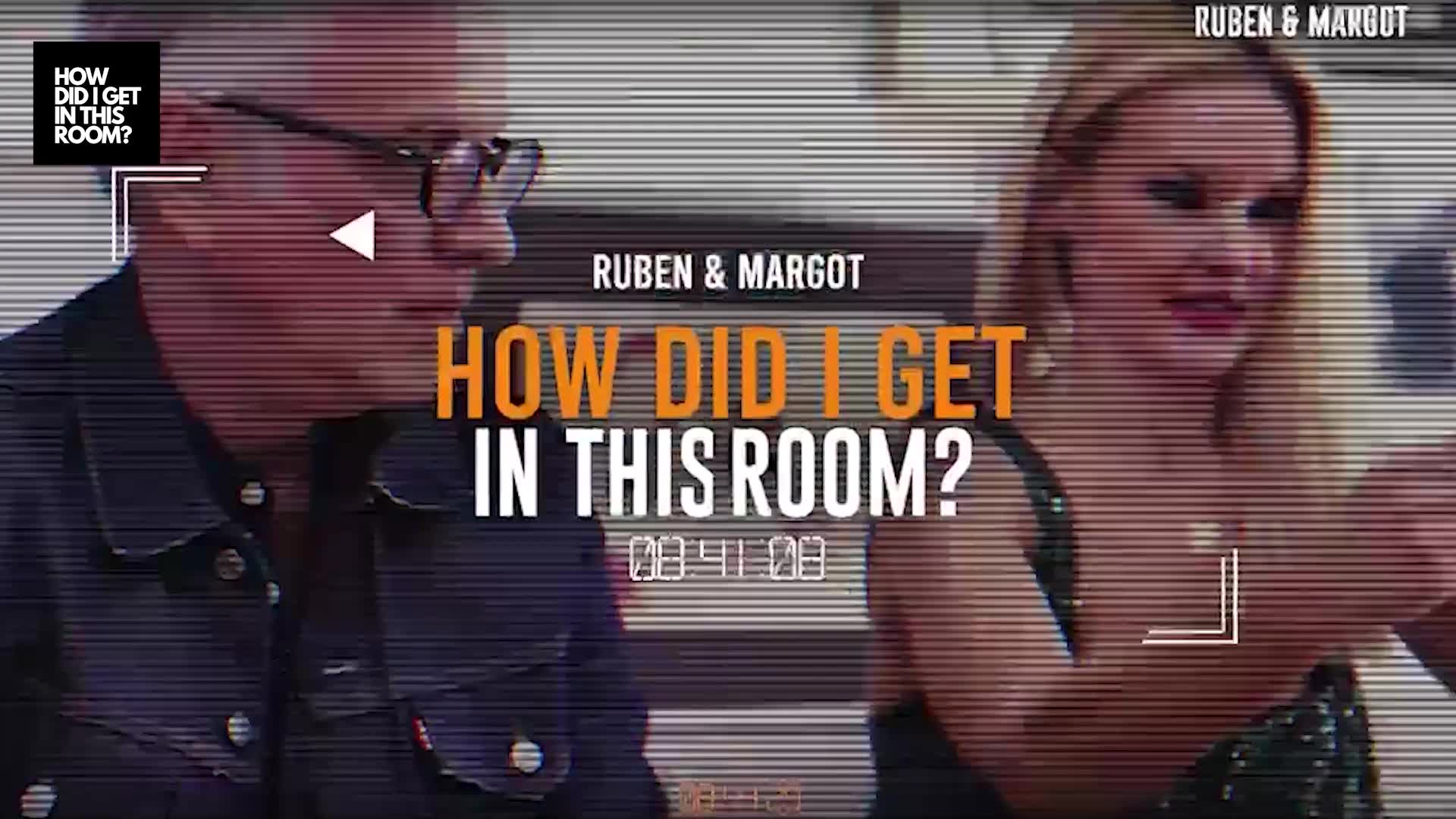 How Did I Get In This Room - Round Top Film Festival, Part II