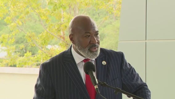 Harris County former health director indicted, HHA President resigns, and more!