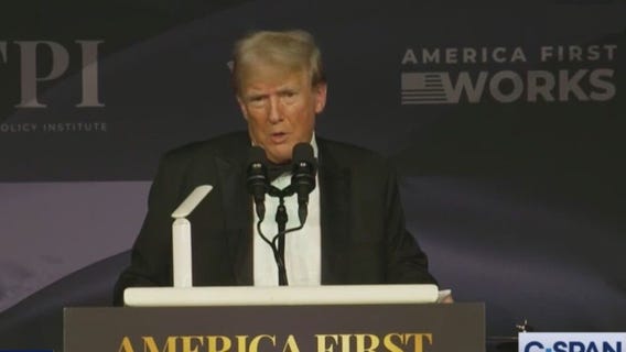 Team Trump unfolding in rapid succession, mass deportation, and more!