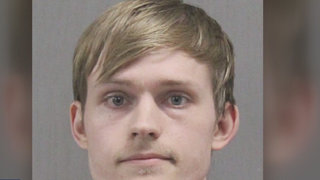 Man charged in fentanyl death out on bond