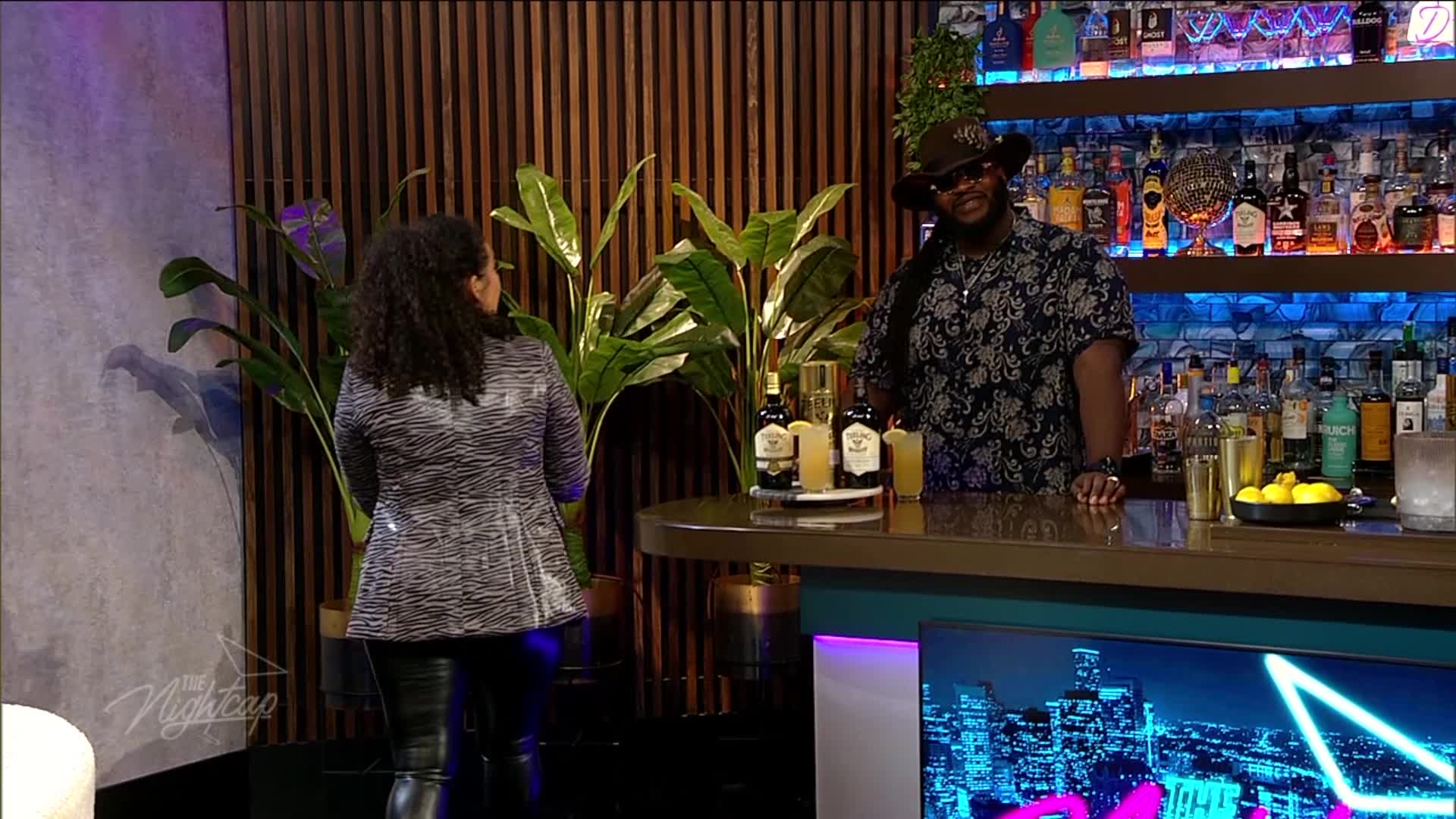 Men & sports: Why they watch and play