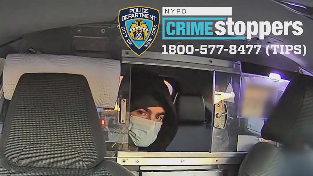 United Healthcare CEO killing: Person of interest now being questioned