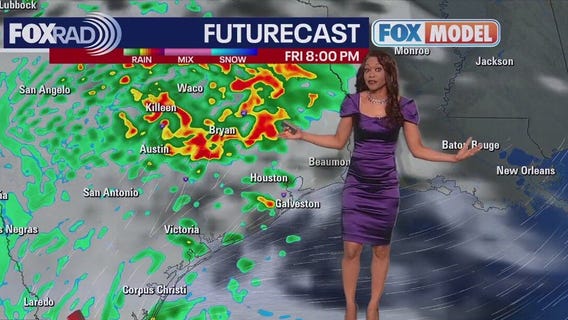 FOX 26 Houston Weather Forecast