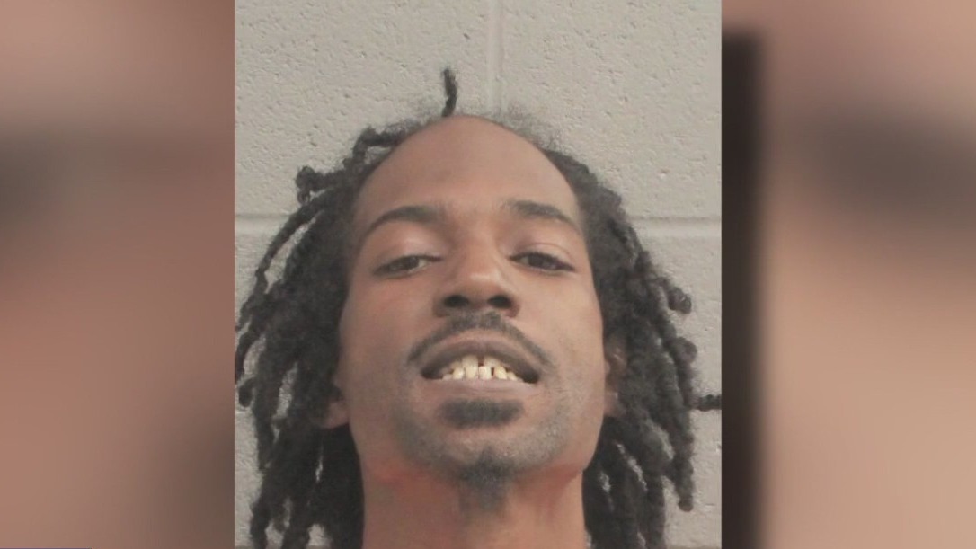 Serial burglar in Westbury neighborhood