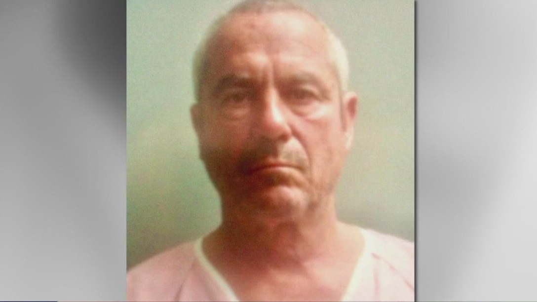 Houston attorney allegedly murdered, cremated son