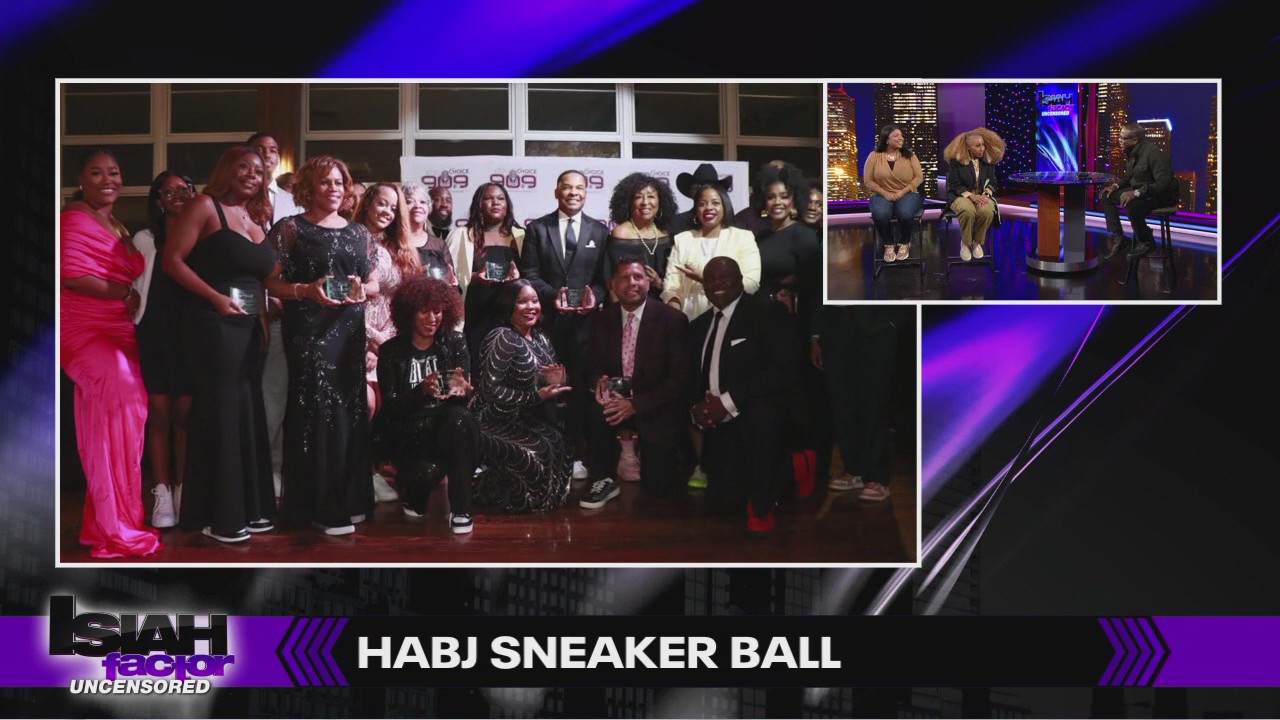 HABJ to set annual Sneaker Ball this weekend
