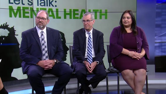 Experts discuss Mental Health Stigma and Solutions ahead of upcoming IAPAC Gala