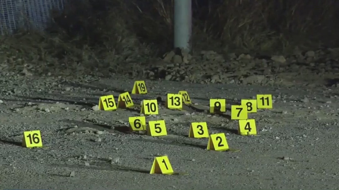 Man allegedly attacks FAA employee, fires weapon