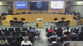 HISD students speak out against superintendent