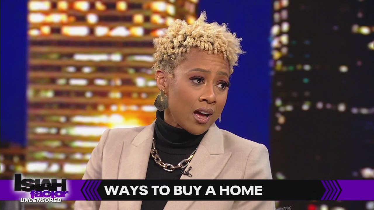 Ways to buy a home in Houston?