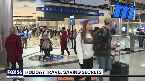 Dollars and Sense - Holiday travel savings, insurance claim denials, and President Trump's tariffs