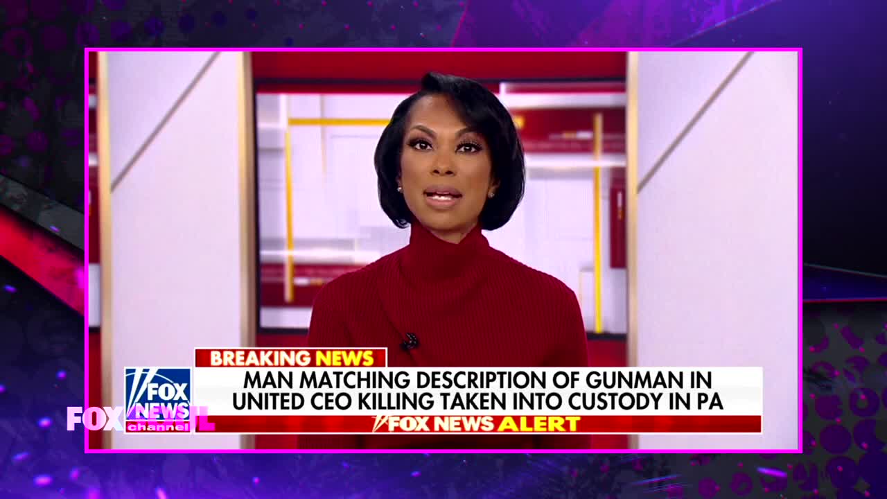 United HealthCare Suspect Arrested, Ending Birthright Citizenship, Alabama Not In CFP