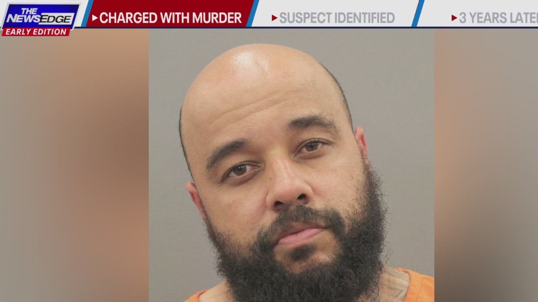 Tomball man charged in California murder | FOX 26 Houston