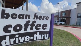 Missouri City coffee shop owner claims he was bullied by Starbucks