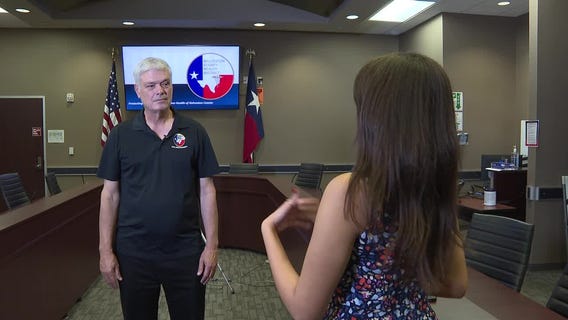 Talking Avian Influenza in Galveston County