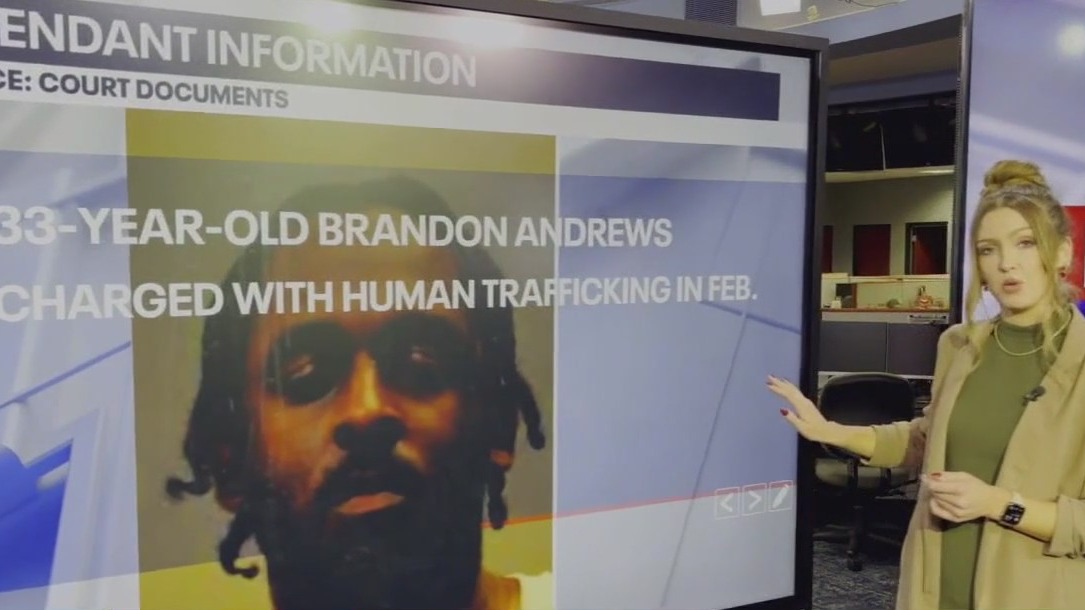 Arrests made for child sex trafficking in Katy