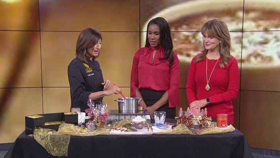 How to make perfect hot chocolate at home