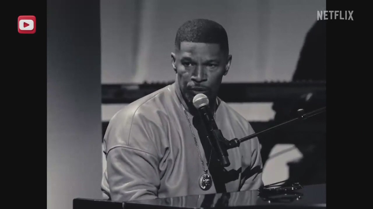 Jamie Foxx's comments on interracial dating sparks controversy?