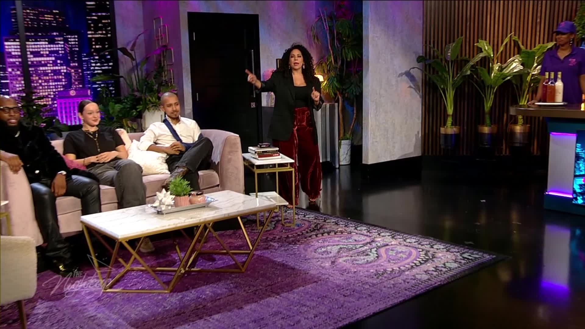 ?Tis the season to be single