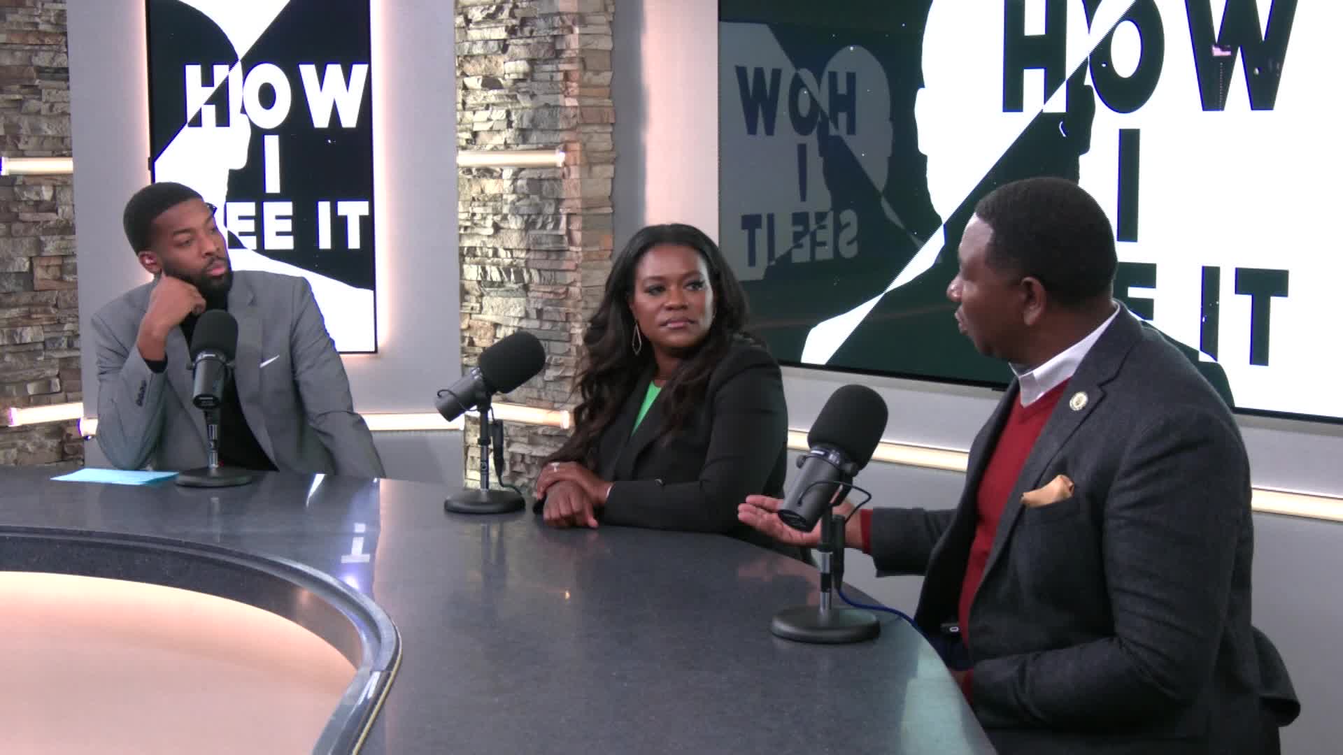 How I See It: Black Men Buy Houses